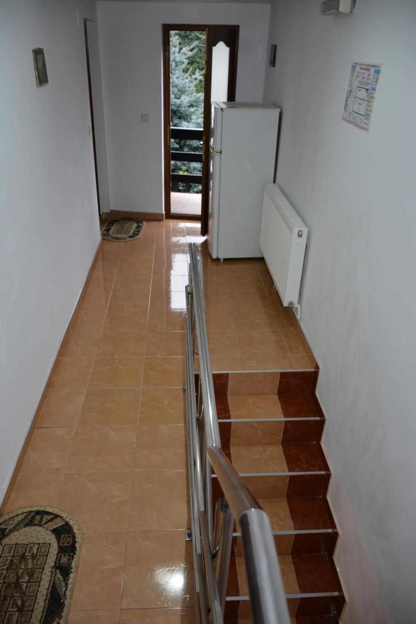 Pensiunea Poiana Borşa Extérieur photo