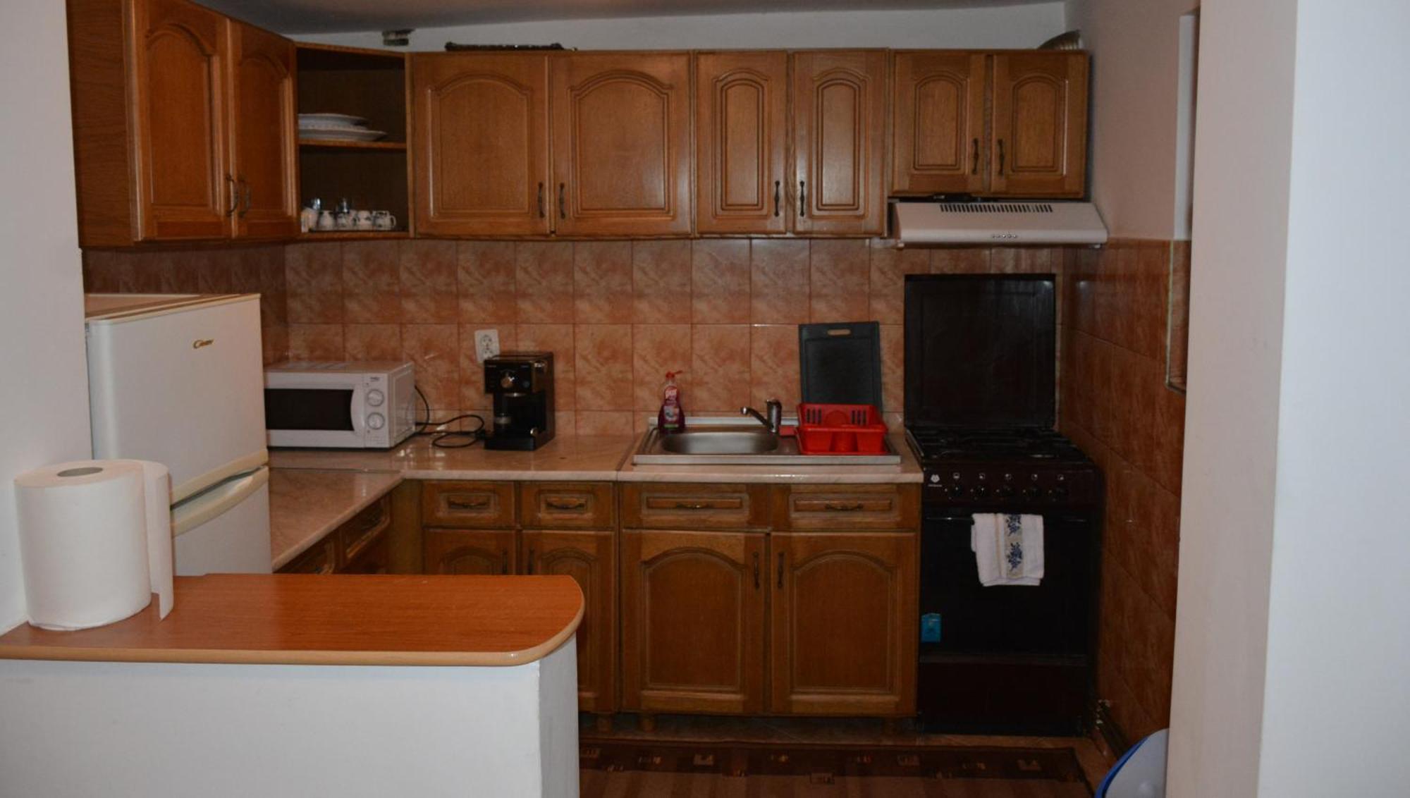 Pensiunea Poiana Borşa Extérieur photo
